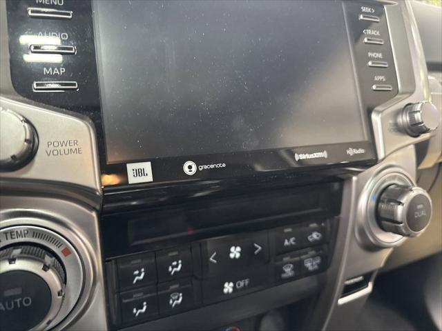 used 2023 Toyota 4Runner car, priced at $51,984