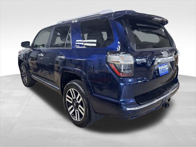 used 2023 Toyota 4Runner car, priced at $51,984