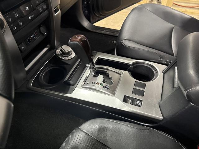 used 2023 Toyota 4Runner car, priced at $51,984