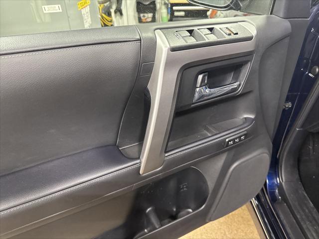 used 2023 Toyota 4Runner car, priced at $51,984