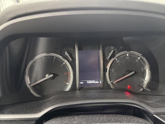 used 2023 Toyota 4Runner car, priced at $51,984