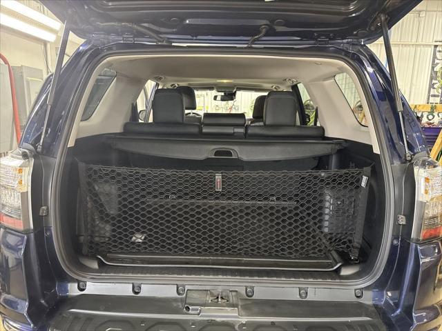 used 2023 Toyota 4Runner car, priced at $51,984