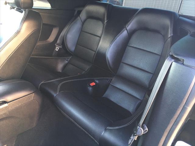 used 2019 Ford Mustang car, priced at $18,998