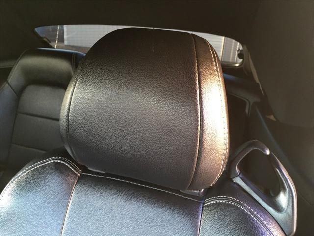 used 2019 Ford Mustang car, priced at $18,998