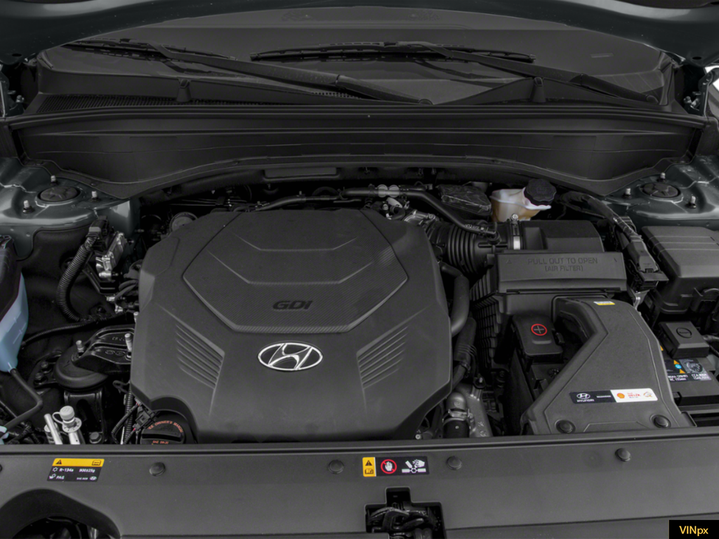used 2021 Hyundai Palisade car, priced at $28,959