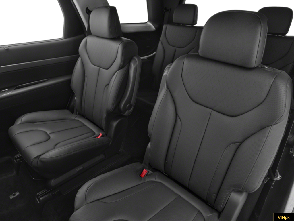 used 2021 Hyundai Palisade car, priced at $28,959