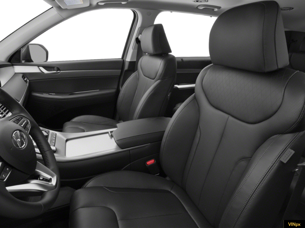 used 2021 Hyundai Palisade car, priced at $28,959
