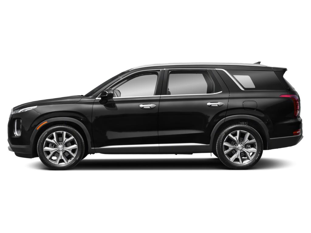 used 2021 Hyundai Palisade car, priced at $28,959