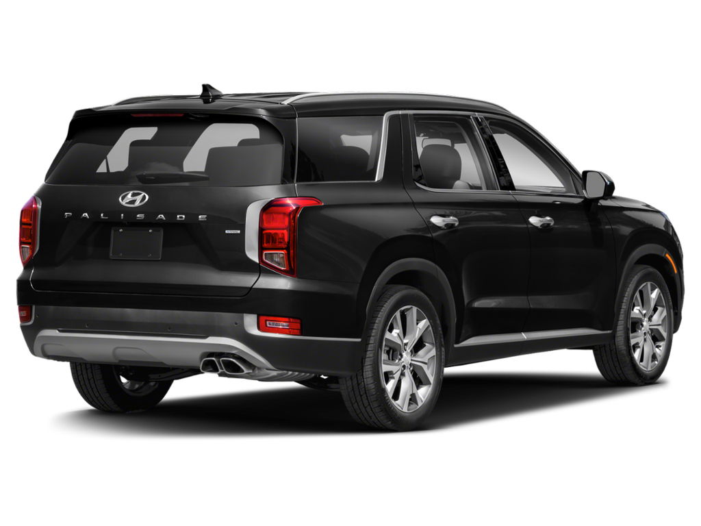 used 2021 Hyundai Palisade car, priced at $28,959