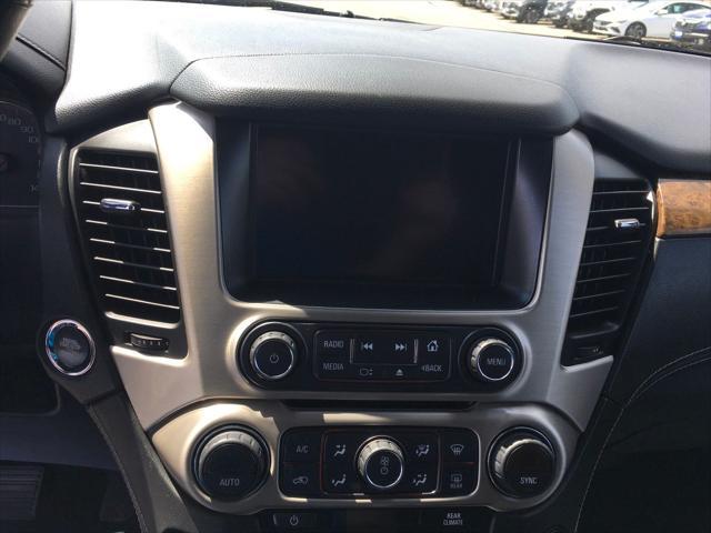 used 2016 GMC Yukon car, priced at $26,988