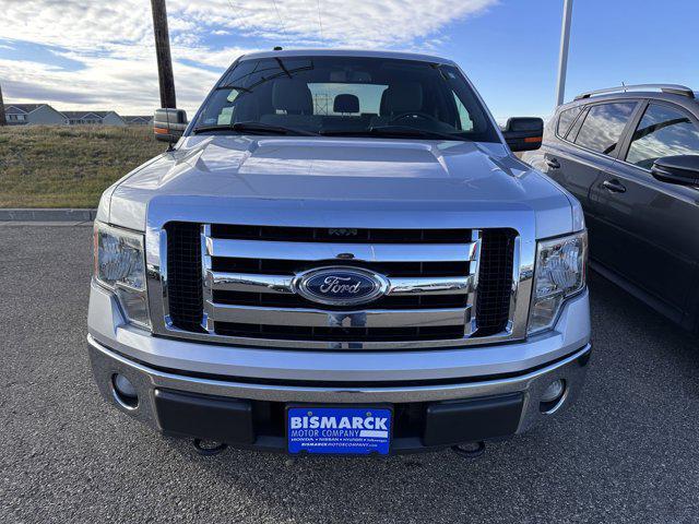 used 2012 Ford F-150 car, priced at $15,900