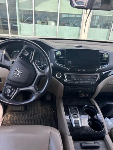 used 2019 Honda Pilot car, priced at $22,980