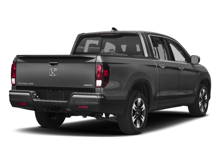 used 2017 Honda Ridgeline car, priced at $25,994