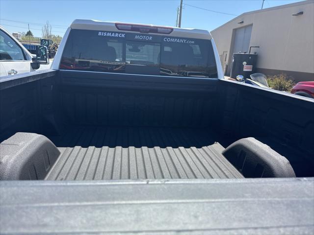 used 2022 GMC Sierra 1500 car, priced at $46,980