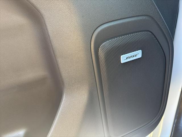 used 2022 GMC Sierra 1500 car, priced at $46,980