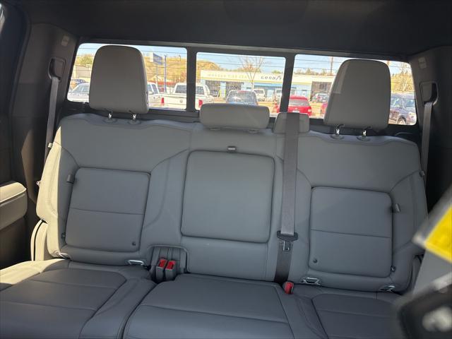 used 2022 GMC Sierra 1500 car, priced at $46,980
