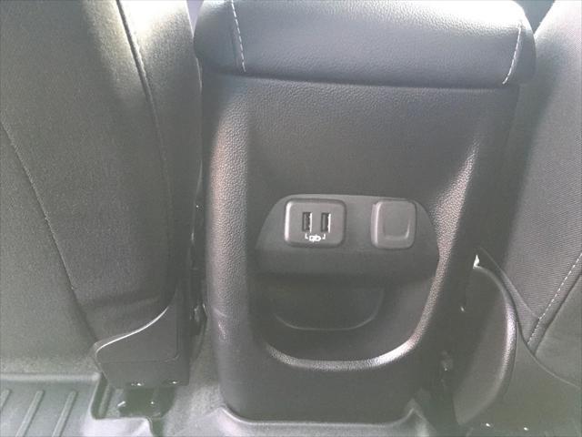 used 2021 Chevrolet Colorado car, priced at $31,999