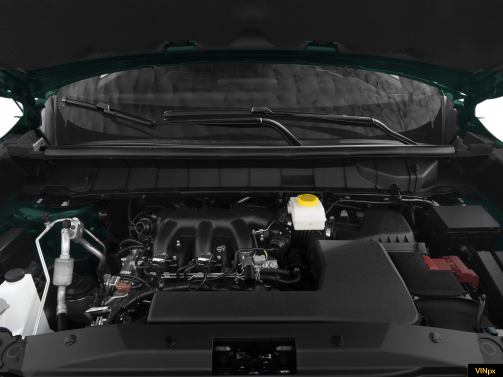 used 2023 Nissan Pathfinder car, priced at $34,998