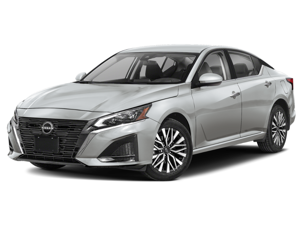 used 2023 Nissan Altima car, priced at $19,999