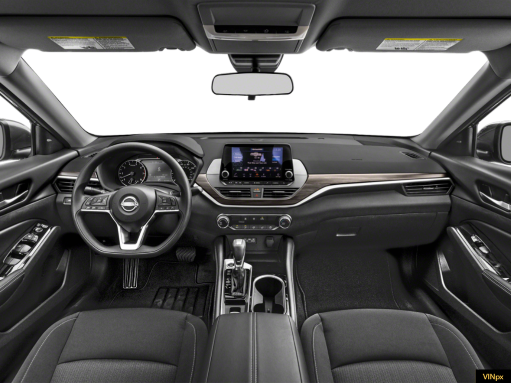 used 2023 Nissan Altima car, priced at $19,999