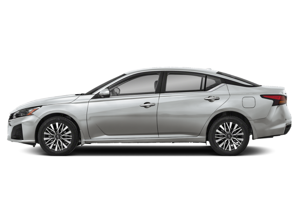 used 2023 Nissan Altima car, priced at $19,999