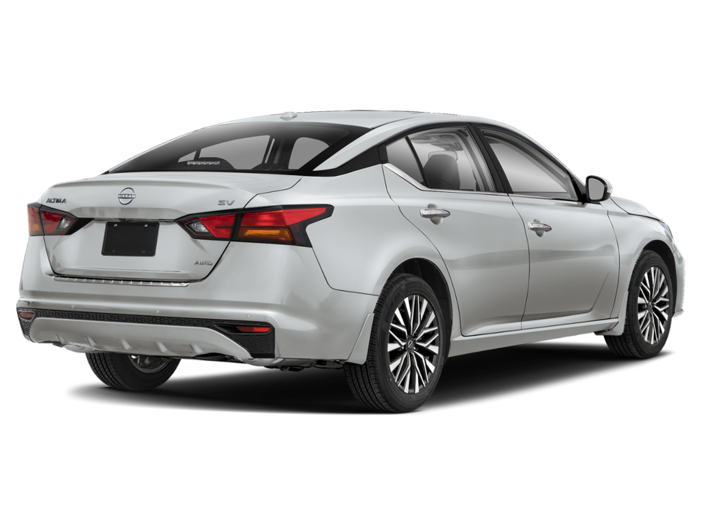 used 2023 Nissan Altima car, priced at $19,999