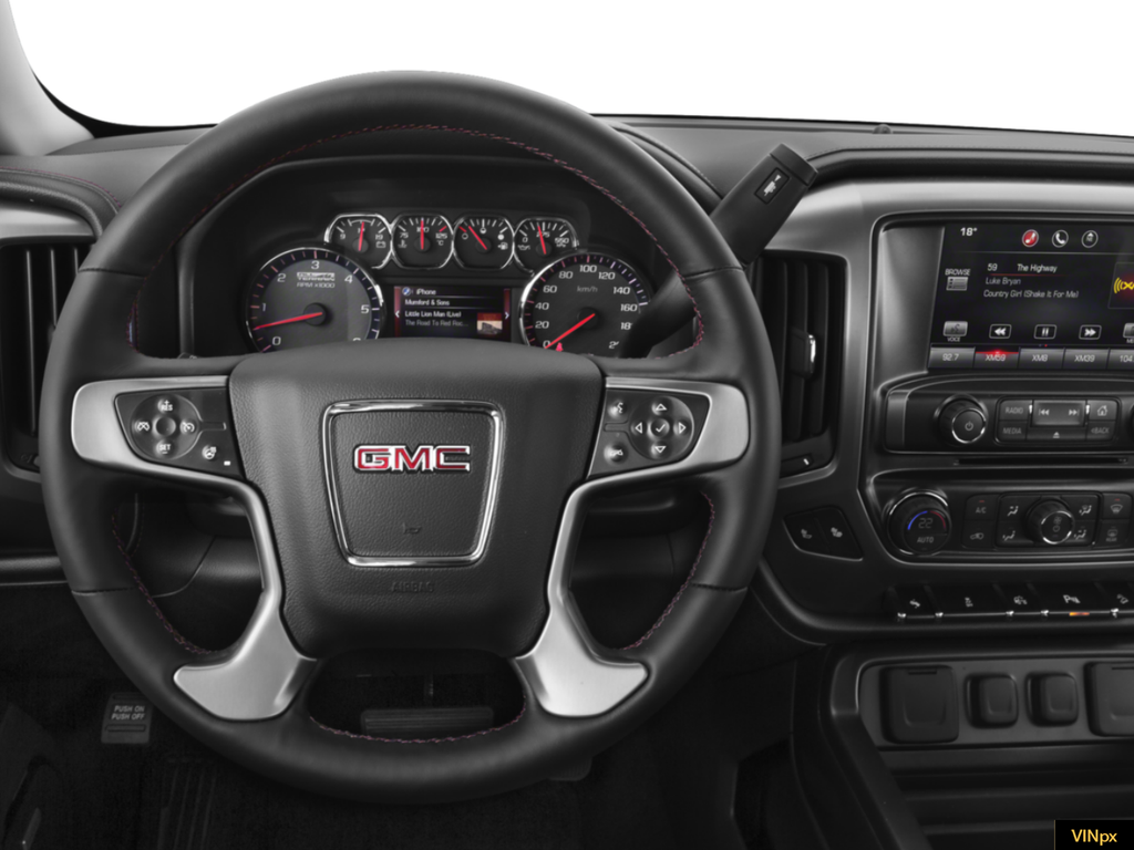 used 2015 GMC Sierra 1500 car, priced at $19,900