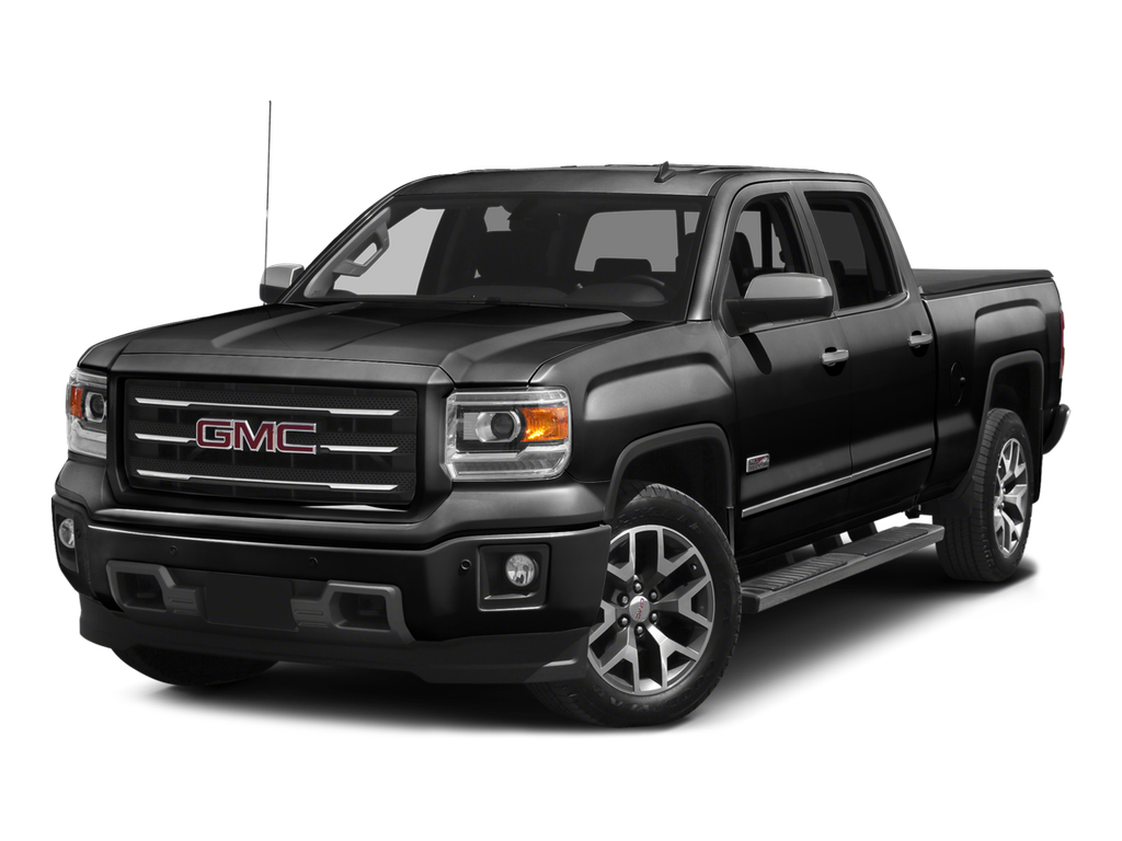 used 2015 GMC Sierra 1500 car, priced at $19,900