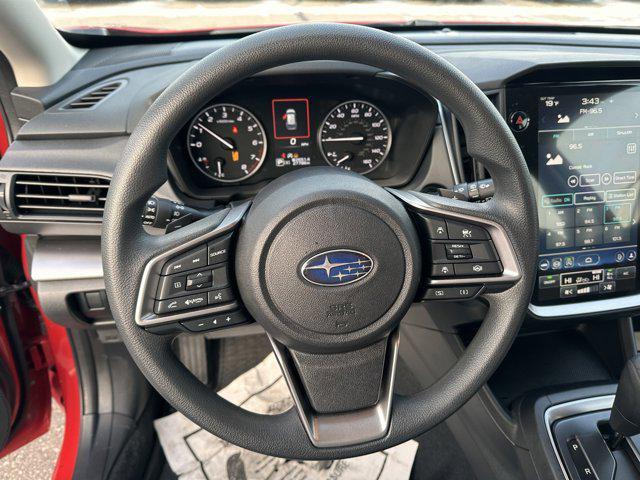 used 2024 Subaru Impreza car, priced at $23,984