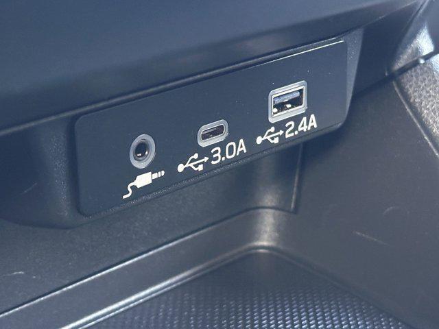 used 2024 Subaru Impreza car, priced at $23,984