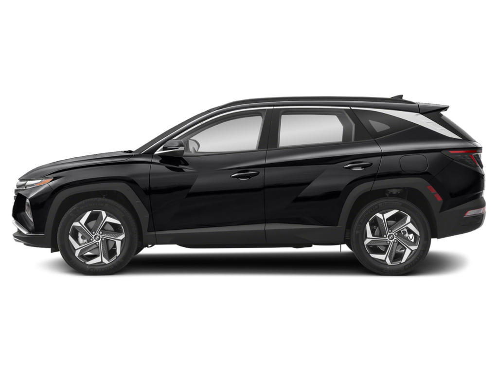 used 2024 Hyundai TUCSON Hybrid car, priced at $36,794
