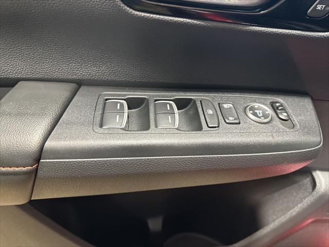 used 2023 Honda CR-V Hybrid car, priced at $38,999