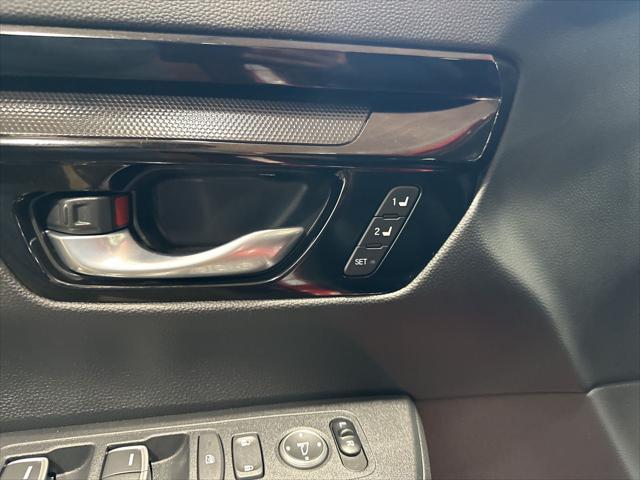 used 2023 Honda CR-V Hybrid car, priced at $38,999