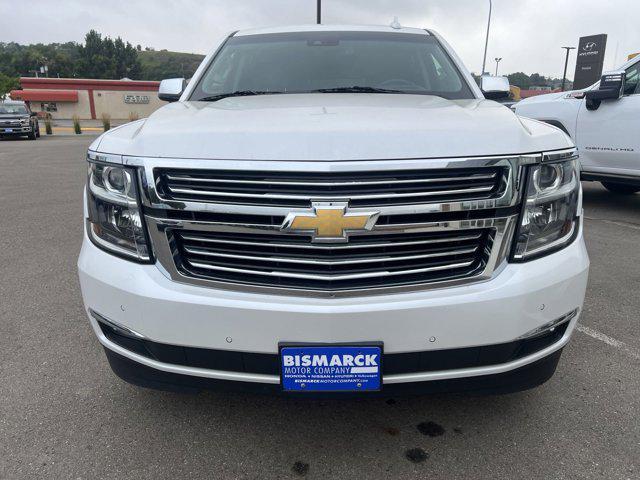 used 2019 Chevrolet Suburban car, priced at $42,980