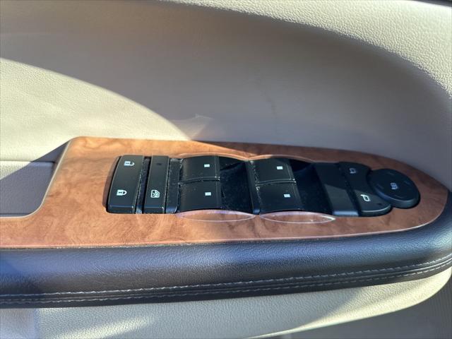 used 2012 Buick Enclave car, priced at $7,900