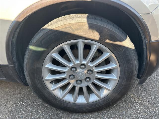 used 2012 Buick Enclave car, priced at $7,900