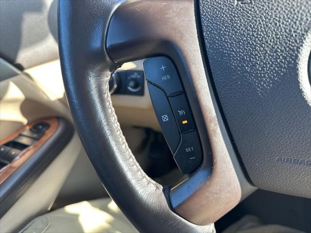 used 2012 Buick Enclave car, priced at $7,900