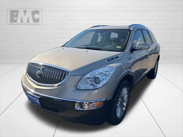 used 2012 Buick Enclave car, priced at $7,900