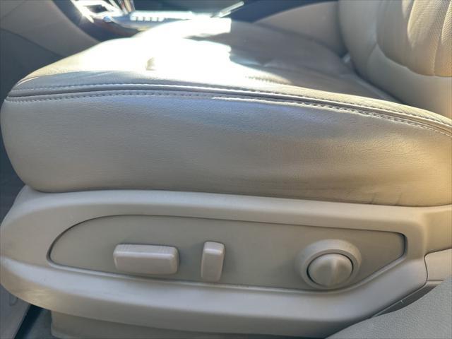 used 2012 Buick Enclave car, priced at $7,900