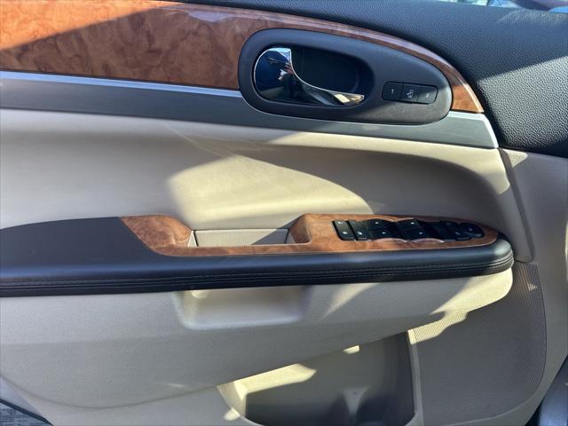 used 2012 Buick Enclave car, priced at $7,900