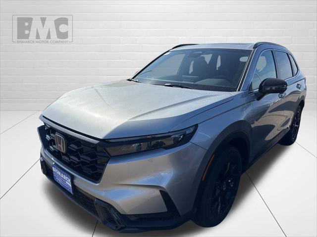 new 2025 Honda CR-V Hybrid car, priced at $36,346
