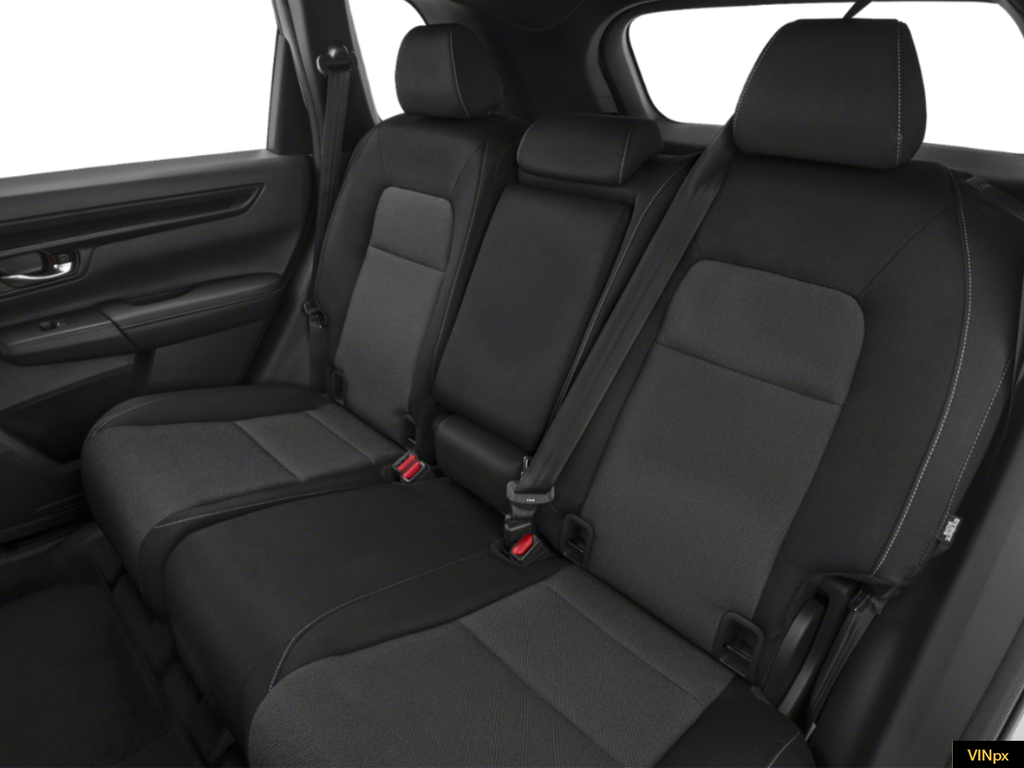 new 2025 Honda CR-V Hybrid car, priced at $37,545