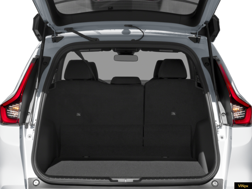 new 2025 Honda CR-V Hybrid car, priced at $37,545