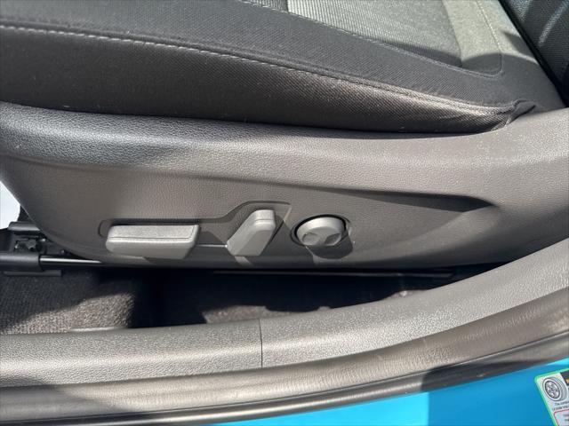 used 2023 Hyundai Kona car, priced at $21,994