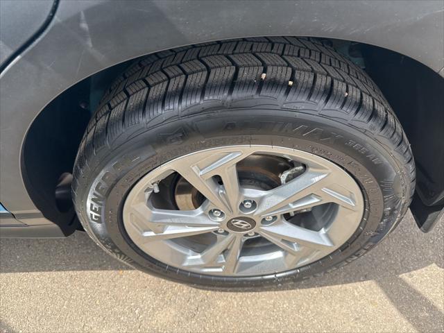 used 2023 Hyundai Kona car, priced at $21,994