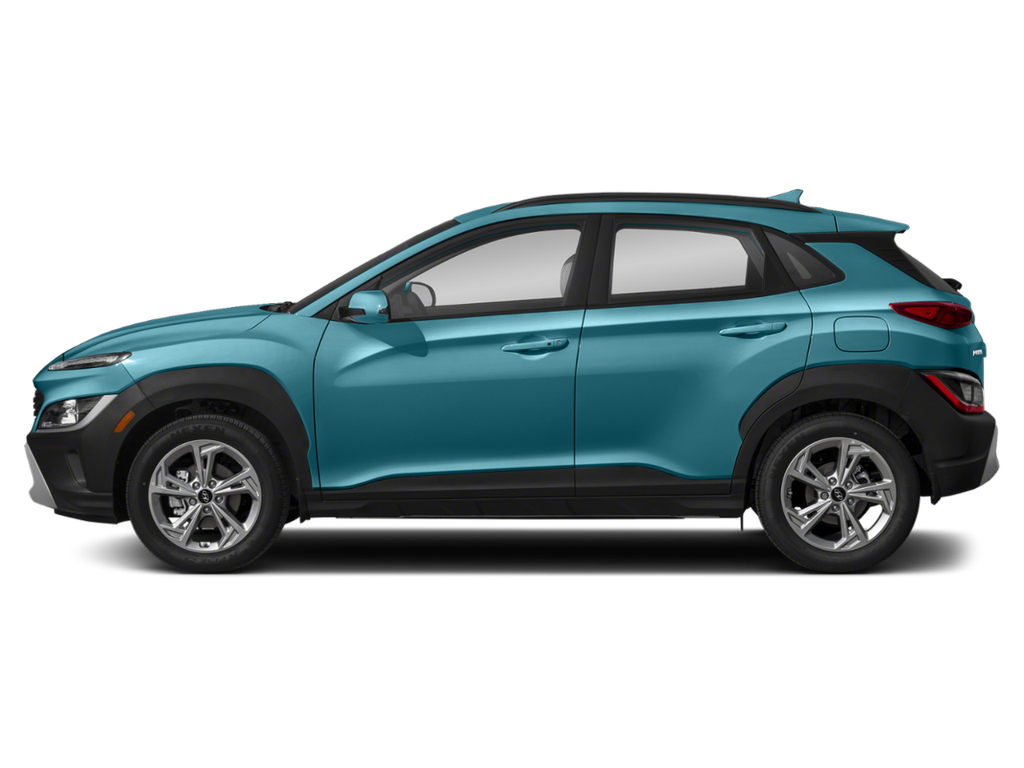 used 2023 Hyundai Kona car, priced at $21,994