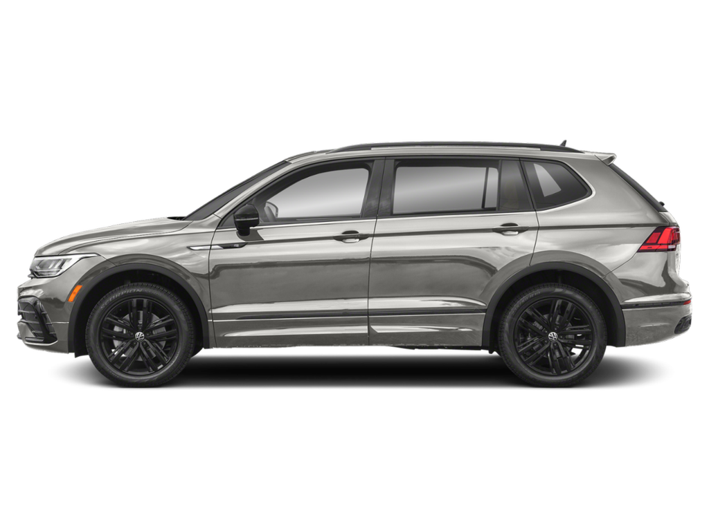 used 2023 Volkswagen Tiguan car, priced at $30,984