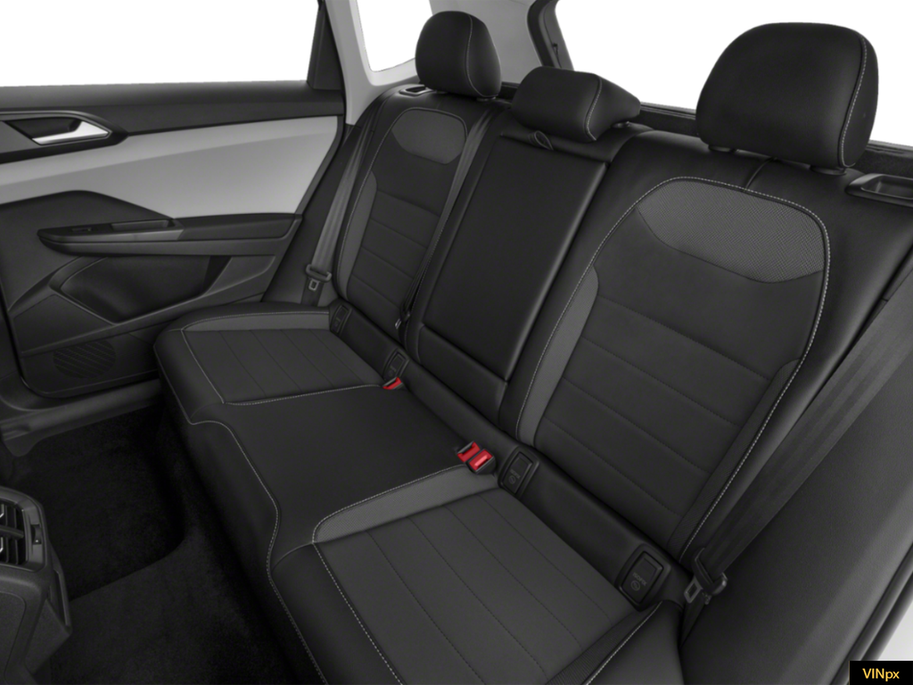 used 2024 Volkswagen Taos car, priced at $28,680
