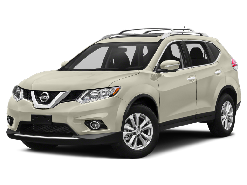 used 2015 Nissan Rogue car, priced at $7,900