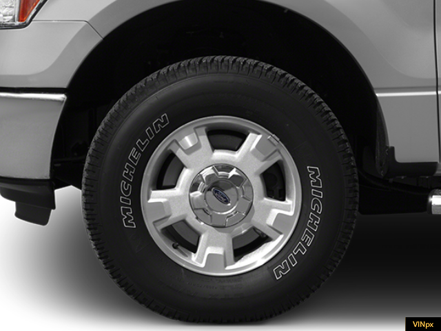used 2014 Ford F-150 car, priced at $21,999